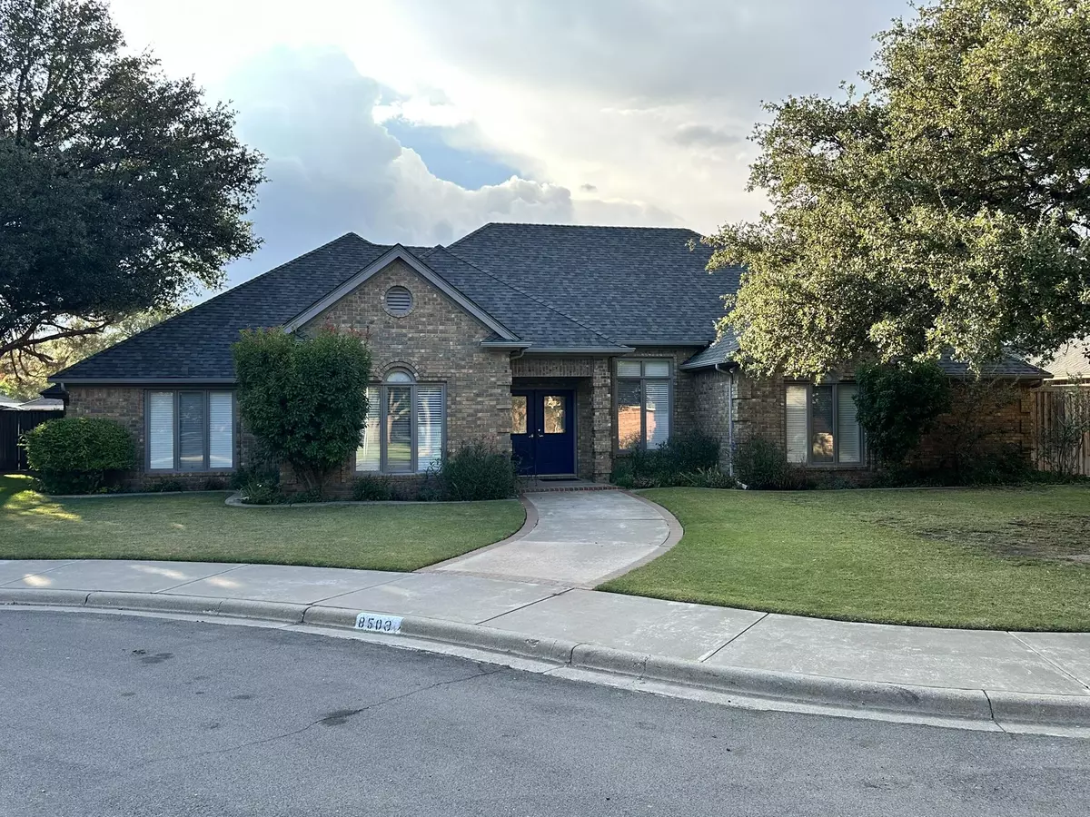 Lubbock, TX 79424,8508 Raleigh Avenue
