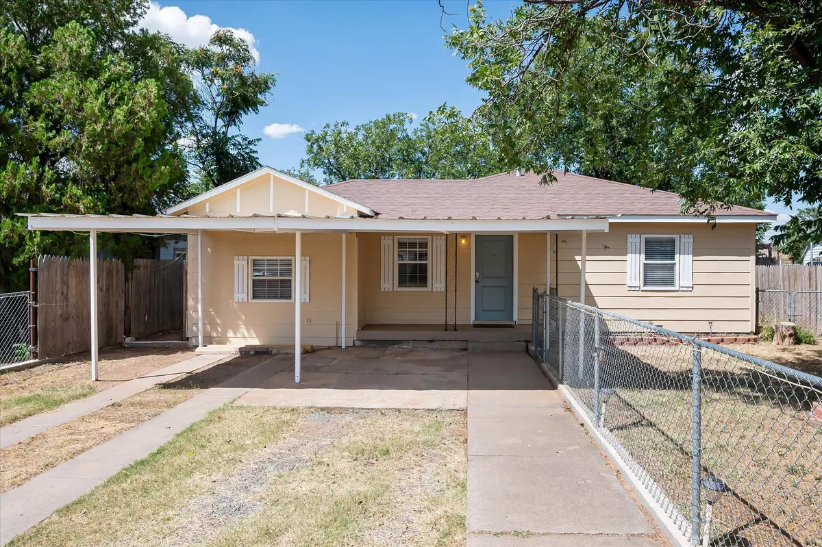 Lubbock, TX 79412,62nd Street