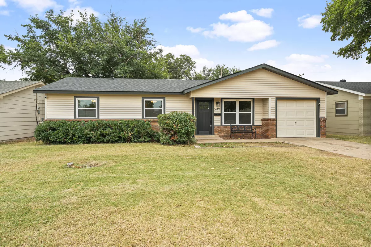 Lubbock, TX 79414,41st Street