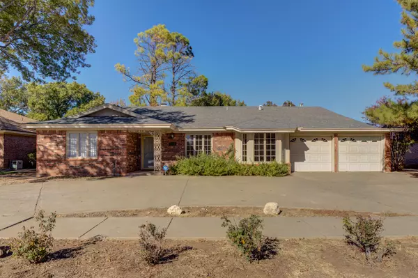 5720 71st Street, Lubbock, TX 79424