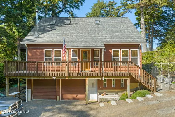 Cape Meares, OR 97141,5840 8th ST