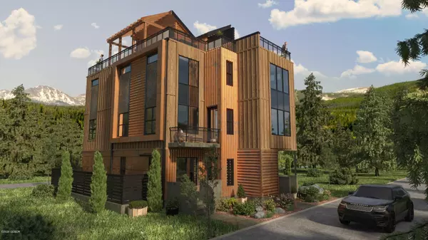 Winter Park, CO 80482,41 Ski Idlewild RD