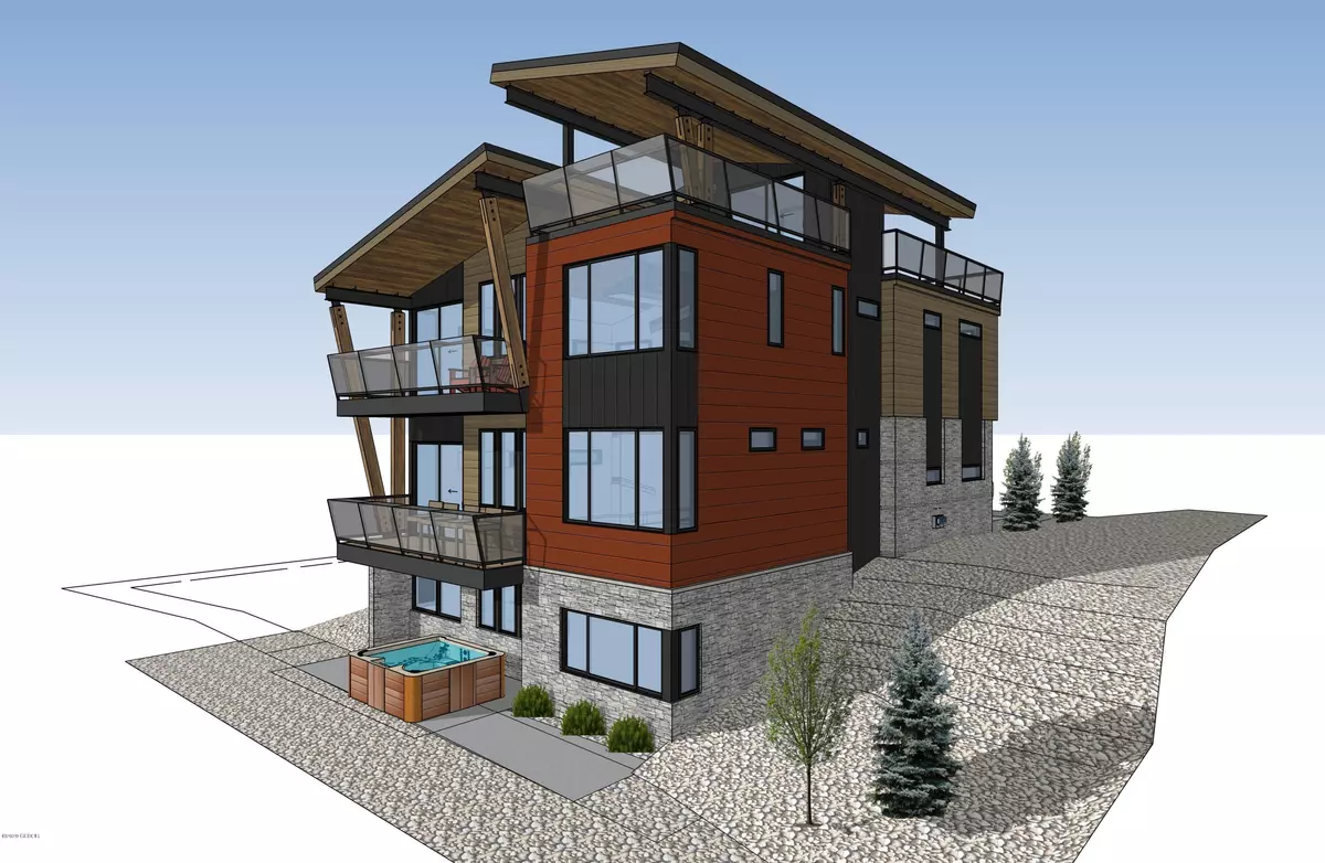 Winter Park, CO 80482,112 PRESERVE WAY