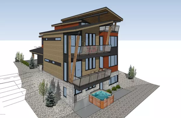 Winter Park, CO 80482,112 PRESERVE WAY