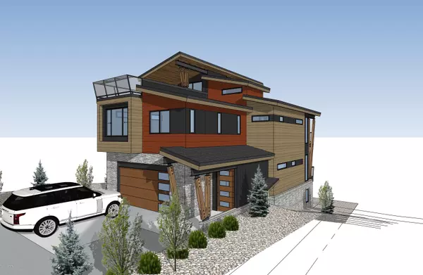 Winter Park, CO 80482,112 PRESERVE WAY