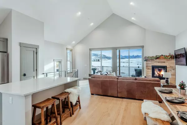 Granby, CO 80446,120 Eagle Ridge DR