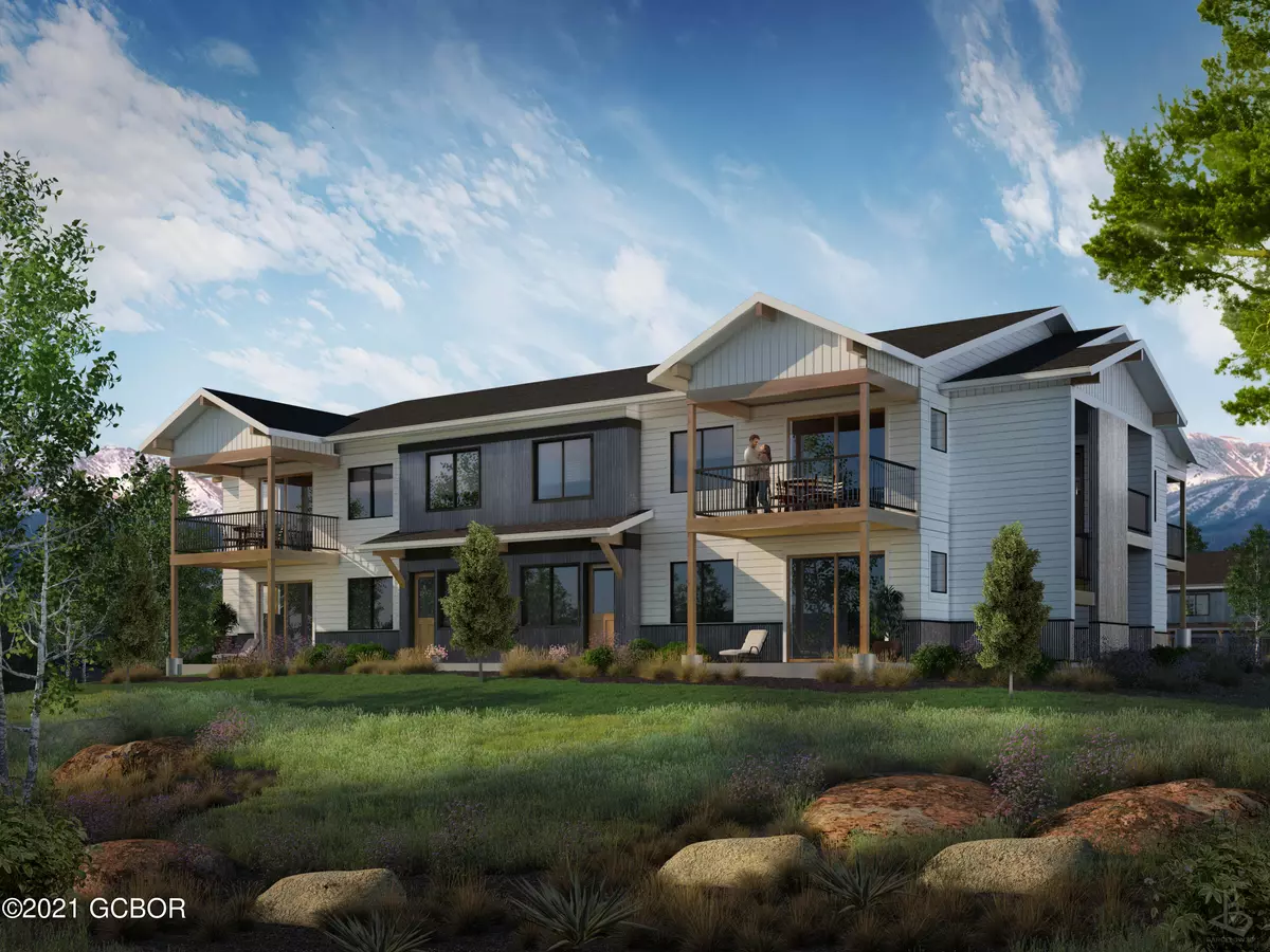 Fraser, CO 80442,341 West Meadow Mile (GCR 840) #3