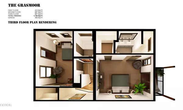 Granby, CO 80446,209 EAGLE RIDGE CIR