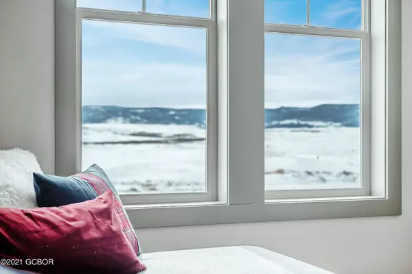 Granby, CO 80446,126 EAGLE RIDGE DR