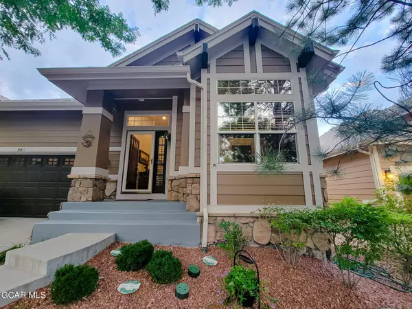 Littleton, CO 80127,9811 South Johnson ST