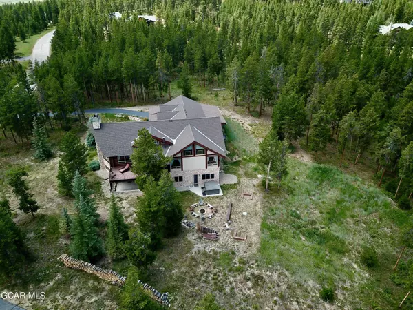 Tabernash, CO 80478,205 GCR 511/Golf Course CIR