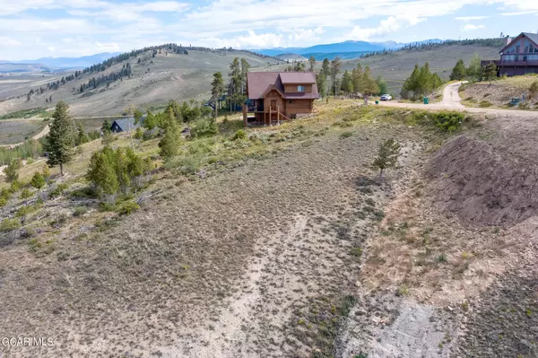 Granby, CO 80446,241 GCR 8950