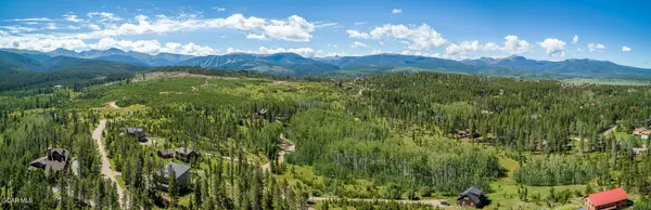 Fraser, CO 80442,45 GCR 806