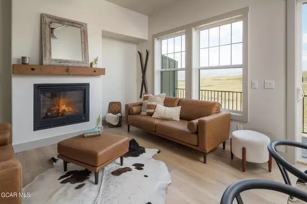 Granby, CO 80446,217 Eagle Ridge CIR