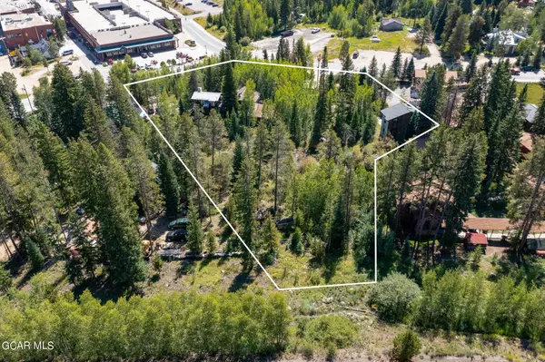 Winter Park, CO 80482,185 Vasquez RD