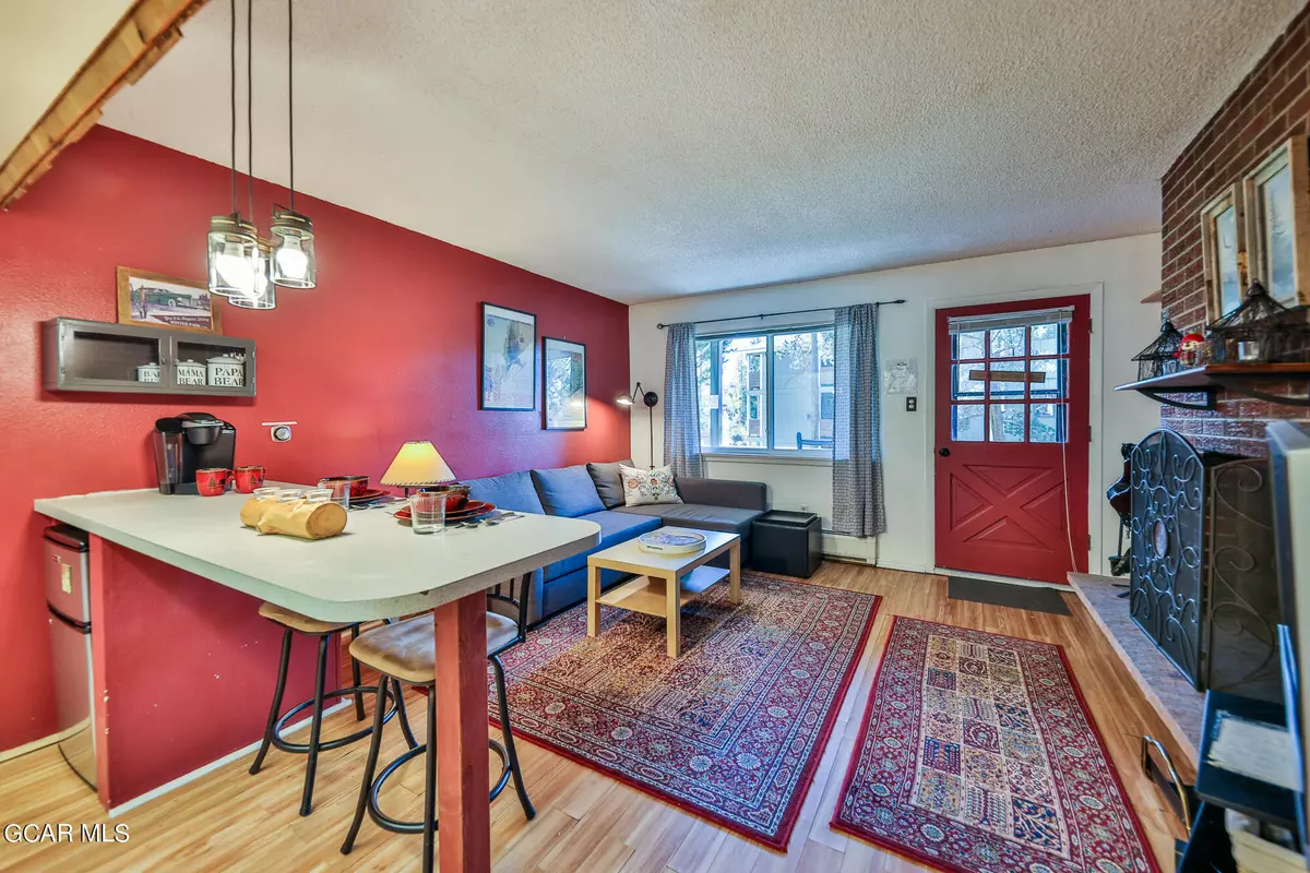 Winter Park, CO 80482,471 HI COUNTRY DR #Bldg 6, #3