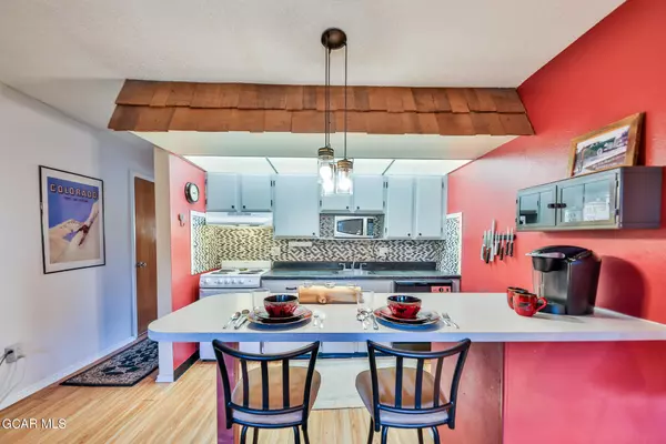 Winter Park, CO 80482,471 HI COUNTRY DR #Bldg 6, #3