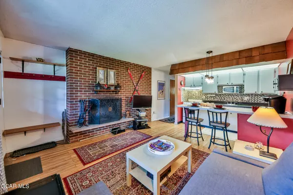 Winter Park, CO 80482,471 HI COUNTRY DR #Bldg 6, #3