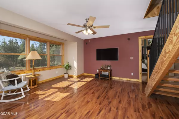 Tabernash, CO 80478,83 Fawn DR