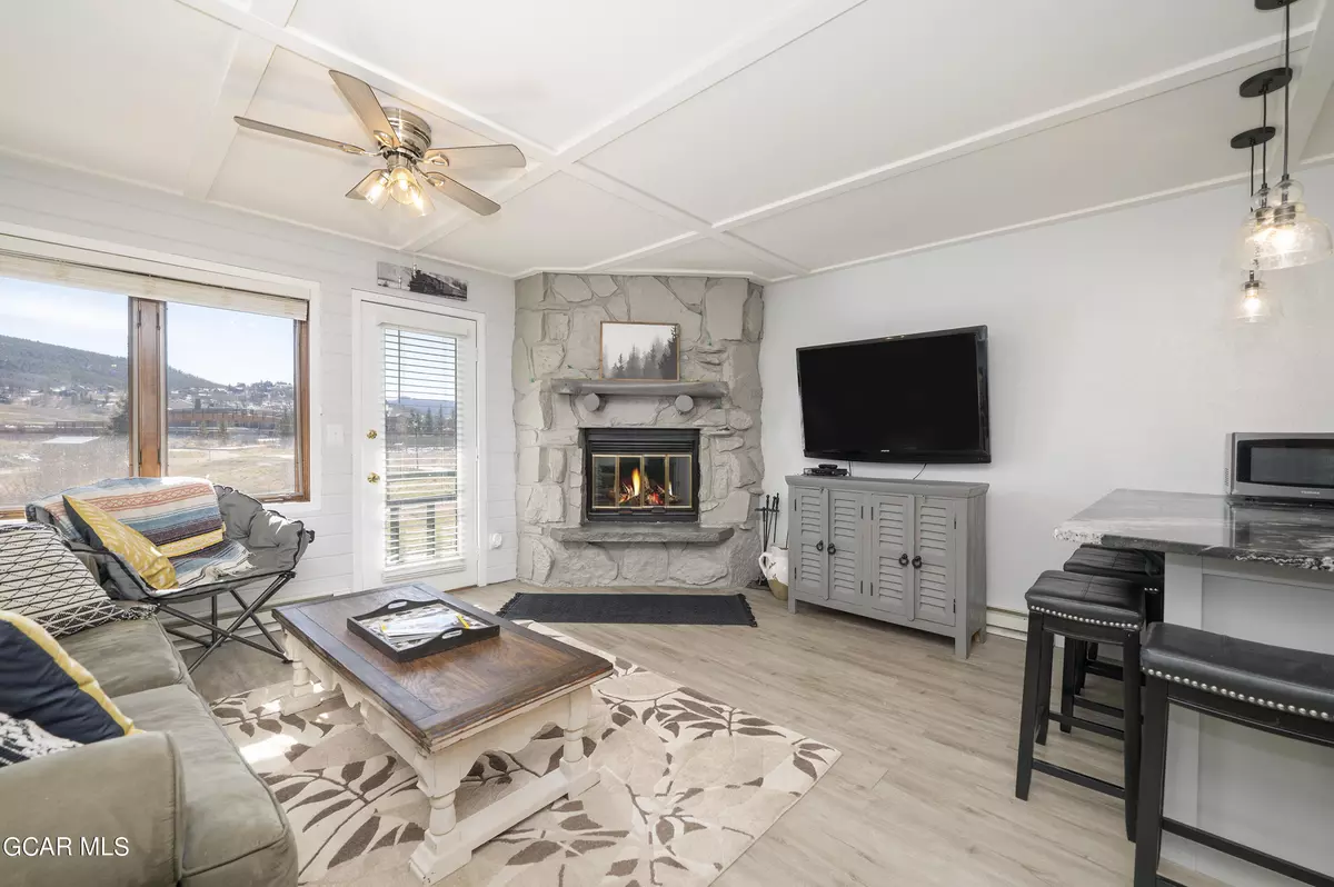 Granby, CO 80446,62927 US HWY 40 #110