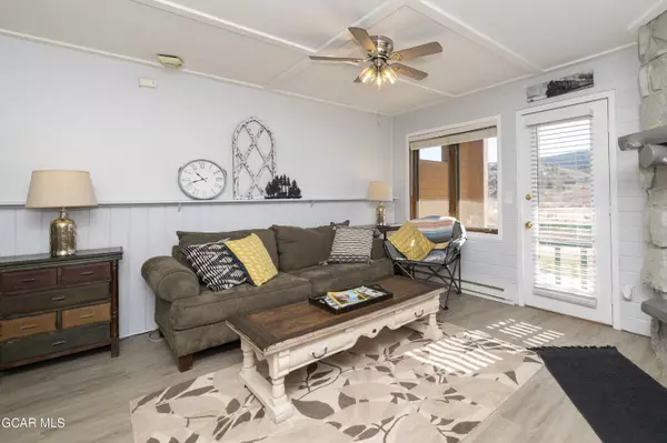 Granby, CO 80446,62927 US HWY 40 #110