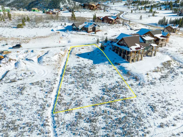 Granby, CO 80446,409 UPPER RANCH VIEW RD