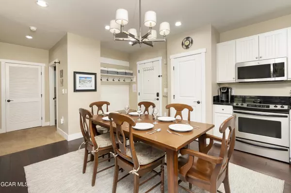 Granby, CO 80446,300 Base Camp CIR #103