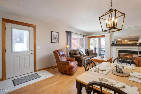 Fraser, CO 80442,820 Badger LN #LOT A