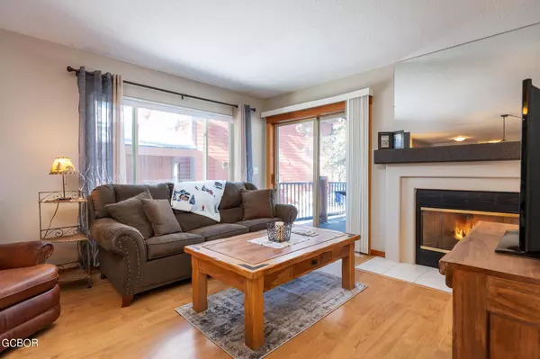 Fraser, CO 80442,820 Badger LN #LOT A