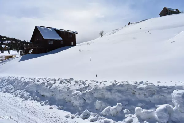 Granby, CO 80446,65 GCR 8940