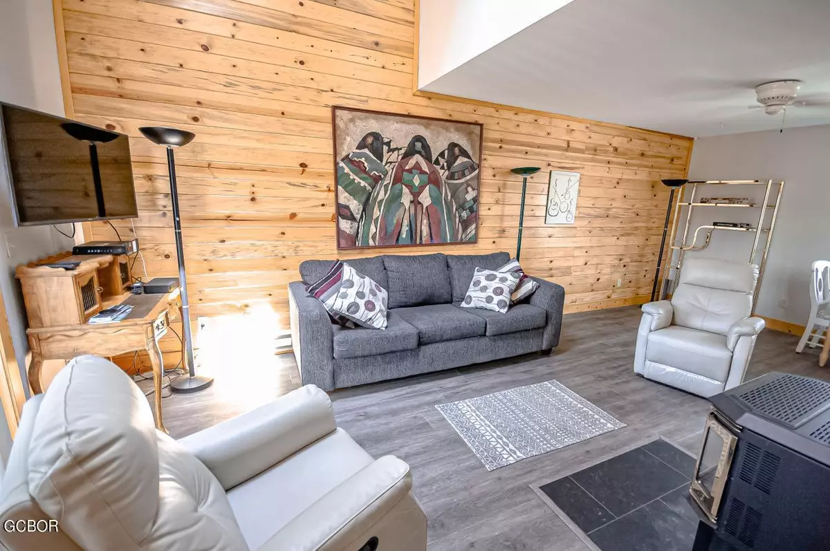 Grand Lake, CO 80447,259 GCR 4421 #C-5
