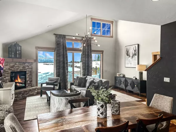 Fraser, CO 80442,104 MEADOW TRL