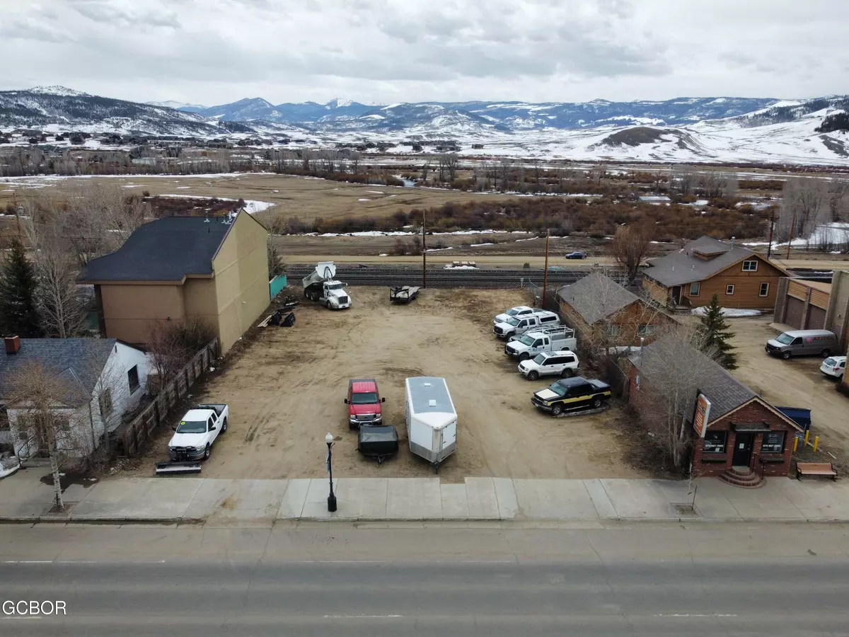 Granby, CO 80446,270 East Agate AVE