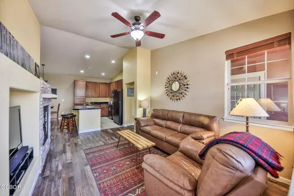 Granby, CO 80446,160 VILLAGE RD #F-305