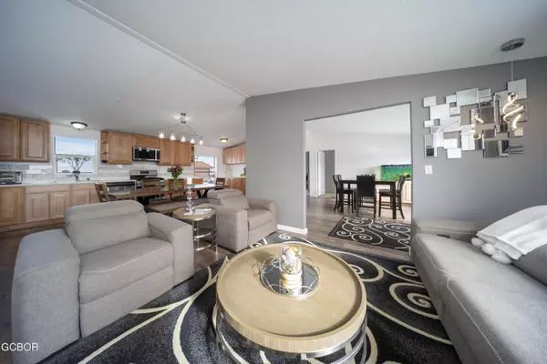 Granby, CO 80446,529 East Aspen DR