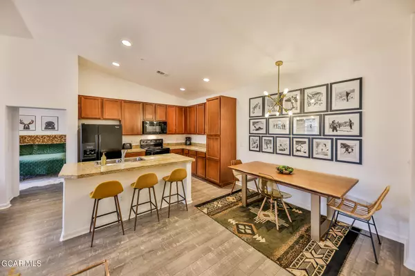 Granby, CO 80446,160 Village RD #F-303