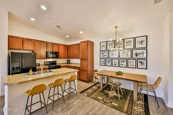 Granby, CO 80446,160 Village RD #F-303