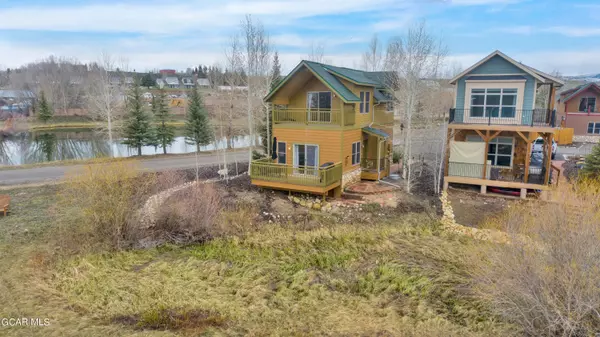 Granby, CO 80446,136 EDGEWATER CIR