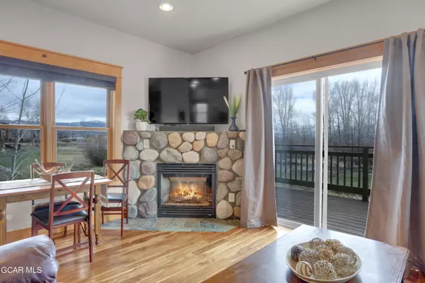 Granby, CO 80446,136 EDGEWATER CIR