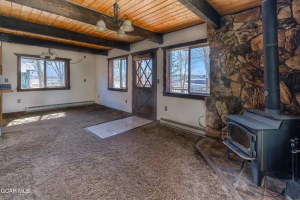 Tabernash, CO 80478,197 County Road 823