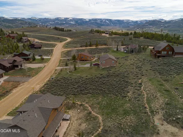 Granby, CO 80446,1033 GCR 8952