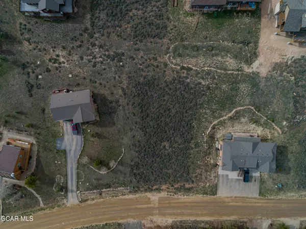 Granby, CO 80446,1033 GCR 8952