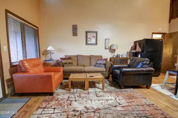 Granby, CO 80446,62927 US HWY 40 #Unit: 648 (Doors 652 &