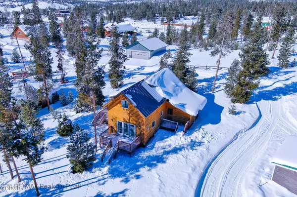 Grand Lake, CO 80447,178 GCR 6522