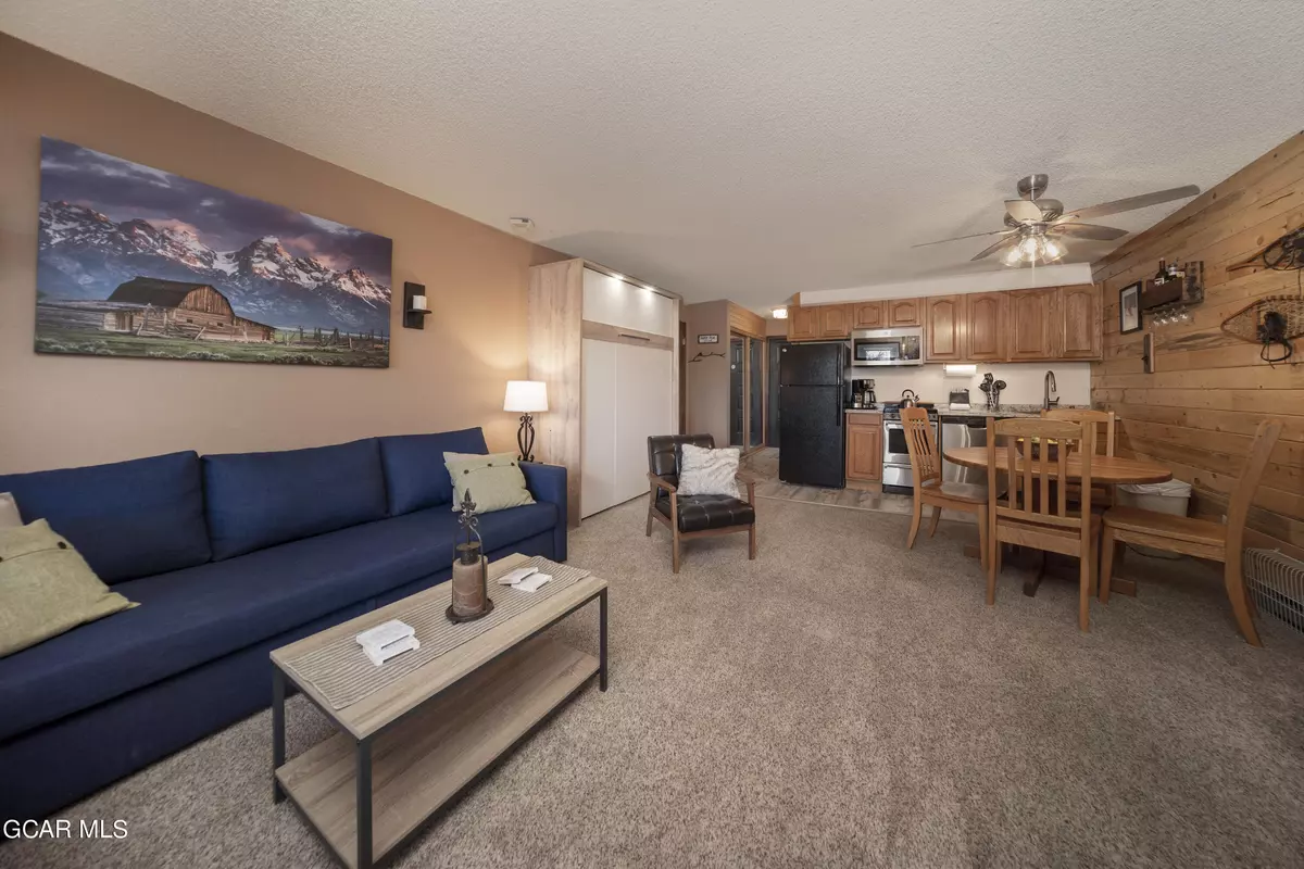 Granby, CO 80446,62927 US Highway 40 / Doors 213&215 #213