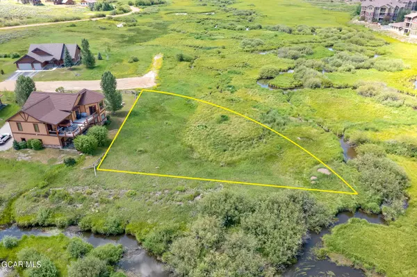 Granby, CO 80446,114 Juniper DR