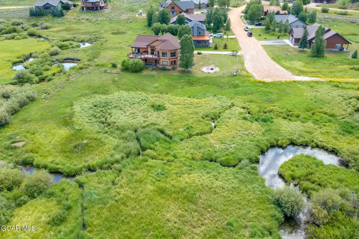 Granby, CO 80446,114 Juniper DR