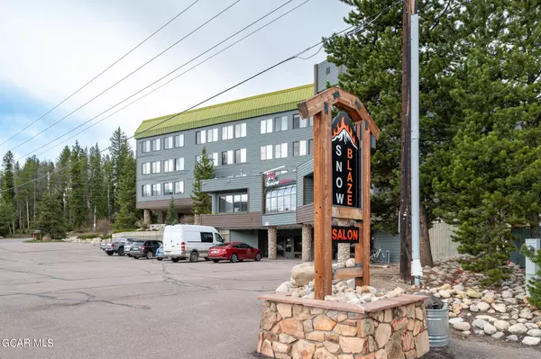 Winter Park, CO 80482,79114 US HWY 40 #E-106