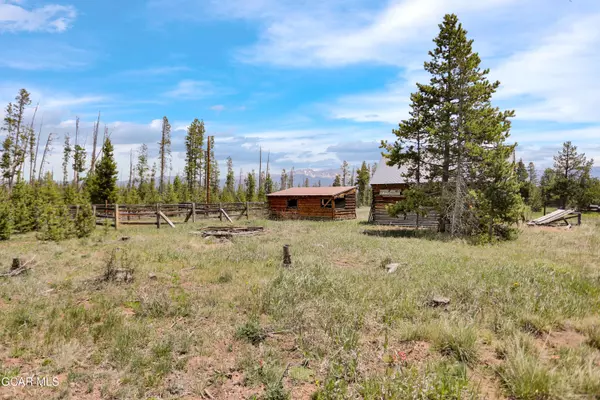 Fraser, CO 80442,283 GCR 506