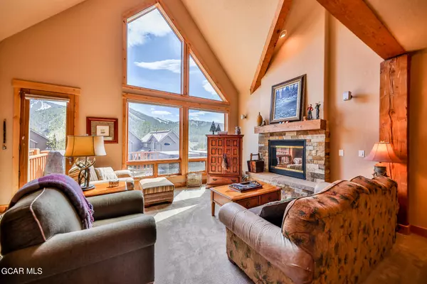 Winter Park, CO 80482,302 ANTLER WAY